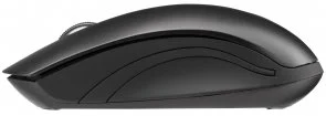 Фото: Миша 2E MF217 Black (2E-MF217WB) № 4 | KTC