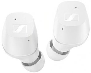 Гарнітура Sennheiser CX True Wireless White (508974)