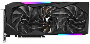 Відеокарта Gigabyte RX 6800 XT Master 16G (GV-R68AORUS M-16GD)