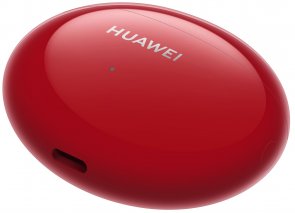 Гарнітура Huawei Freebuds 4i Red Edition (55034194)