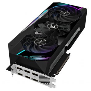 Відеокарта Gigabyte RTX 3080 Ti Master 12G (GV-N308TAORUS M-12GD)