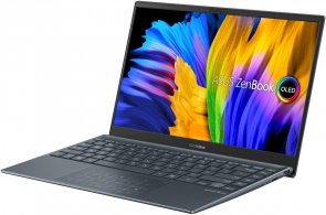 Ноутбук ASUS ZenBook OLED UM325UA-KG111T Pine Grey