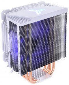  Кулер QUBE QB-OL1000 White (QB-OL1000W)