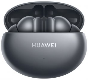 Гарнітура Huawei FreeBuds 4i Silver Frost (55034697)