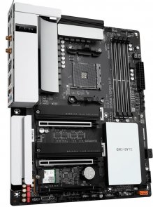 Материнська плата Gigabyte B550 VISION D-P