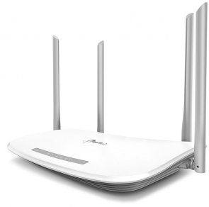 Маршрутизатор Wi-Fi TP-Link EC220-G5