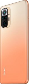 Смартфон Xiaomi Redmi Note 10 Pro 6/128GB Gradient Bronze