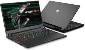 Ноутбук Gigabyte Aorus 15P KD (AORUS15P_KD-72RU224SD)