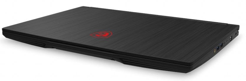 Ноутбук MSI GF6510UE-215XUA