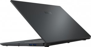 Ноутбук MSI M15A10M-643XUA Carbon Gray