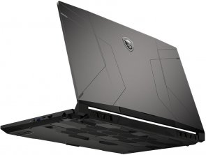 Ноутбук MSI Pulse GL7611UEK-099XUA