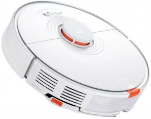 Фото: Робот-пилосос Roborock S7 White № 7 | KTC