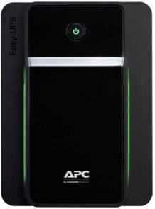 ПБЖ APC Easy-UPS BVX 1600VA Schuko (BVX1600LI-GR)