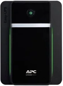 Фото: ДБЖ APC Easy-UPS BVX 1600VA Schuko (BVX1600LI-GR) № 3 | KTC