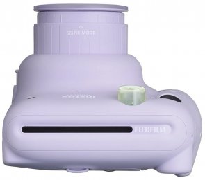 Selfie принтер Fujifilm INSTAX Mini 11 Lilac Purple (16654994)