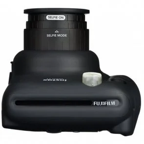 Фото: Камера миттєвого друку Fujifilm INSTAX Mini 11 Charcoal Gray (16654970) № 8 | KTC