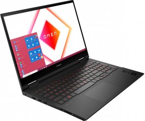 Ноутбук HP OMEN 15-ek1017ur 3B2V8EA Black