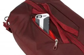 Фото: Дорожня сумка THULE Subterra 45L Weekender Duffel Ember (3203518) № 4 | KTC