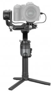Фото: Стедікам Zhiyun Weebill 2 Combo (C020117EUR) № 5 | KTC