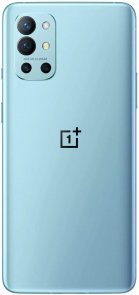 Смартфон OnePlus 9R LE2100 12/256GB Lake Blue