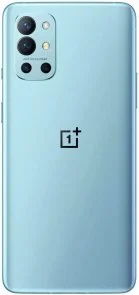 Фото: Смартфон OnePlus 9R LE2100 12/256GB Lake Blue № 5 | KTC