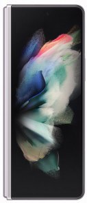 Samsung Z Fold 3 12/256GB Phantom Silver