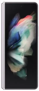 Фото: Смартфон Samsung Galaxy Fold 3 12/256GB Phantom Silver (SM-F926BZSDSEK) № 6 | KTC