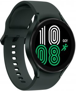 Смарт годинник Samsung Galaxy Watch 4 R870 44mm Green (SM-R870NZGASEK)