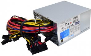 Блок живлення Seasonic 850W SSP-850RS