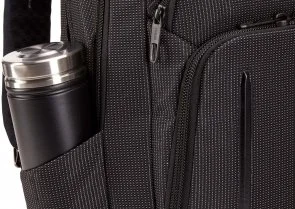 Фото: Рюкзак для ноутбука THULE Crossover 2 20L Black (3203838) № 8 | KTC