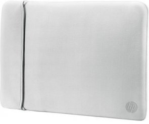 Чохол HP Chroma Sleeve Black/Silver (2UF61AA)