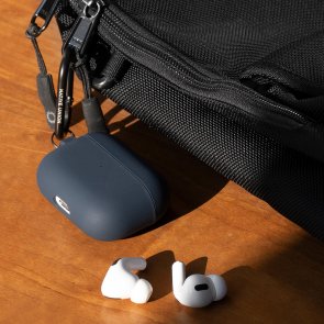  Чохол Native Union for Apple Airpods Pro - Roam Case Indigo (APPRO-ROAM-NAV-NP)