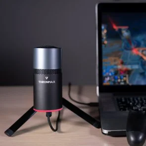 Фото: Мікрофон Thronmax M20 Streaming with acc (M20KIT-TM01) № 7 | KTC