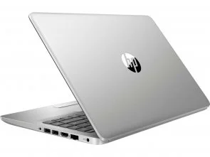 Фото: Ноутбук HP 240 G8 34N66ES Silver - 14" IPS 60 Гц / Intel Celeron / N4020 / DDR4 4 ГБ / PCI-E SSD 128 ГБ / Intel UHD Graphics 600 № 4 | KTC