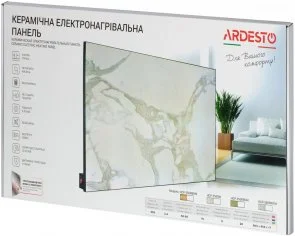 Фото: Керамічна панель Ardesto HCP-1000RM № 6 | KTC