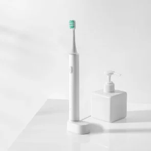 Фото: Зубна щітка Xiaomi Mi Smart Electric Toothbrush T500 № 6 | KTC