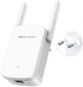 Фото: Репітер Wi-Fi Mercusys ME30 № 2 | KTC