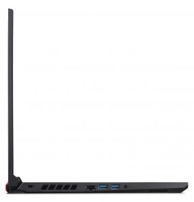 Ноутбук Acer Nitro 5 AN517-54-55QN NH.QC8EU.004 Shale Black