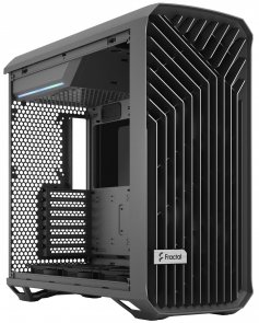 Корпус FRACTAL DESIGN Torrent Gray Tempered Glass Light Tint with window (FD-C-TOR1A-02)