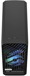 Корпус FRACTAL DESIGN Torrent RGB Black Tempered Glass Light Tint with window (FD-C-TOR1A-04)