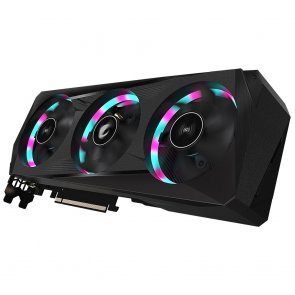 Відеокарта Gigabyte RTX 3060 Ti AoRus Elite 8G (GV-N306TAORUS E-8GD)