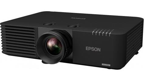 Проектор Epson EB-L735U 7000 Lm (V11HA25140)