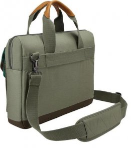 Сумка для ноутбука Case Logic LoDo Attache LODA-114 Petrol Green (3203182)