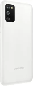 Фото: Смартфон Samsung Galaxy A03s A037 3/32GB White (SM-A037FZWDSEK) № 3 | KTC