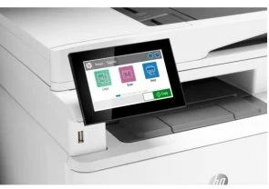 Фото: БФП HP LJ Enterprise M430f A4 (3PZ55A) № 6 | KTC