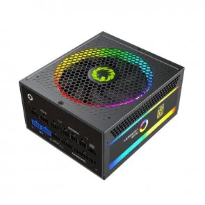 Фото: Блок живлення Gamemax 1050W RGB1050 Pro (RGB-1050 PRO) № 5 | KTC
