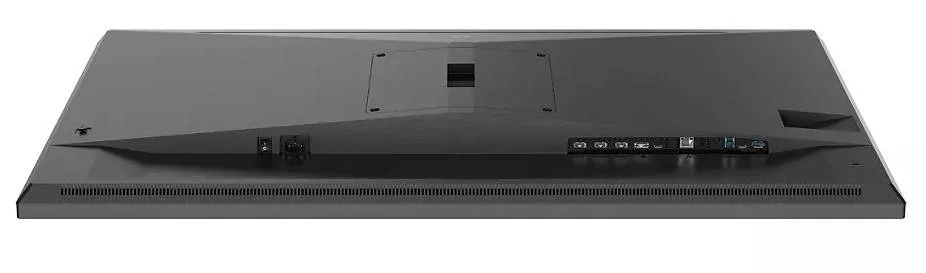 Фото: Монітор Philips 439P1/00 Black - 42.5" VA / 3840×2160 / 60 Гц / Adaptive Sync № 5 | KTC