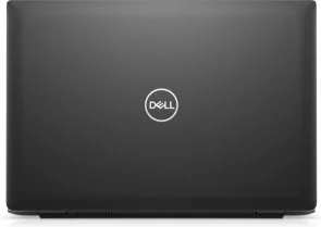 Фото: Ноутбук Dell Latitude 3420 N099L342014UA_WP Black - 14" TN+Film 60 Гц / Intel Core i5 / i5-1135G7 / DDR4 8 ГБ / PCI-E SSD 256 ГБ / Intel Iris Xe Graphics № 6 | KTC