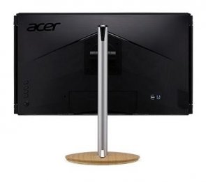 Монітор Acer ConceptD CP3271KP Black (UM.HC1EE.P01)