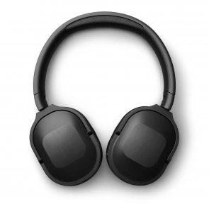 Гарнітура Philips TAH6506 Bluetooth Black (TAH6506BK/00)